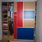 Stolarija Prevari�