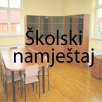 �kolski namje�taj